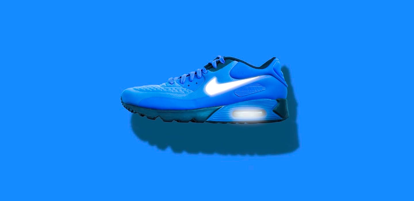 FashionHero shoes