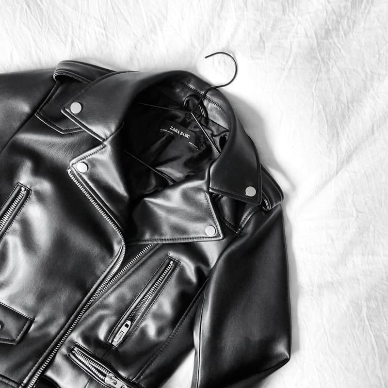 Lightweight Jacket - Black