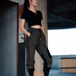 Jogger Pant thumbnail 1