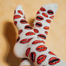 Performance Sock thumbnail 1