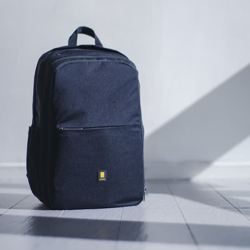 Tote Bag - Natural